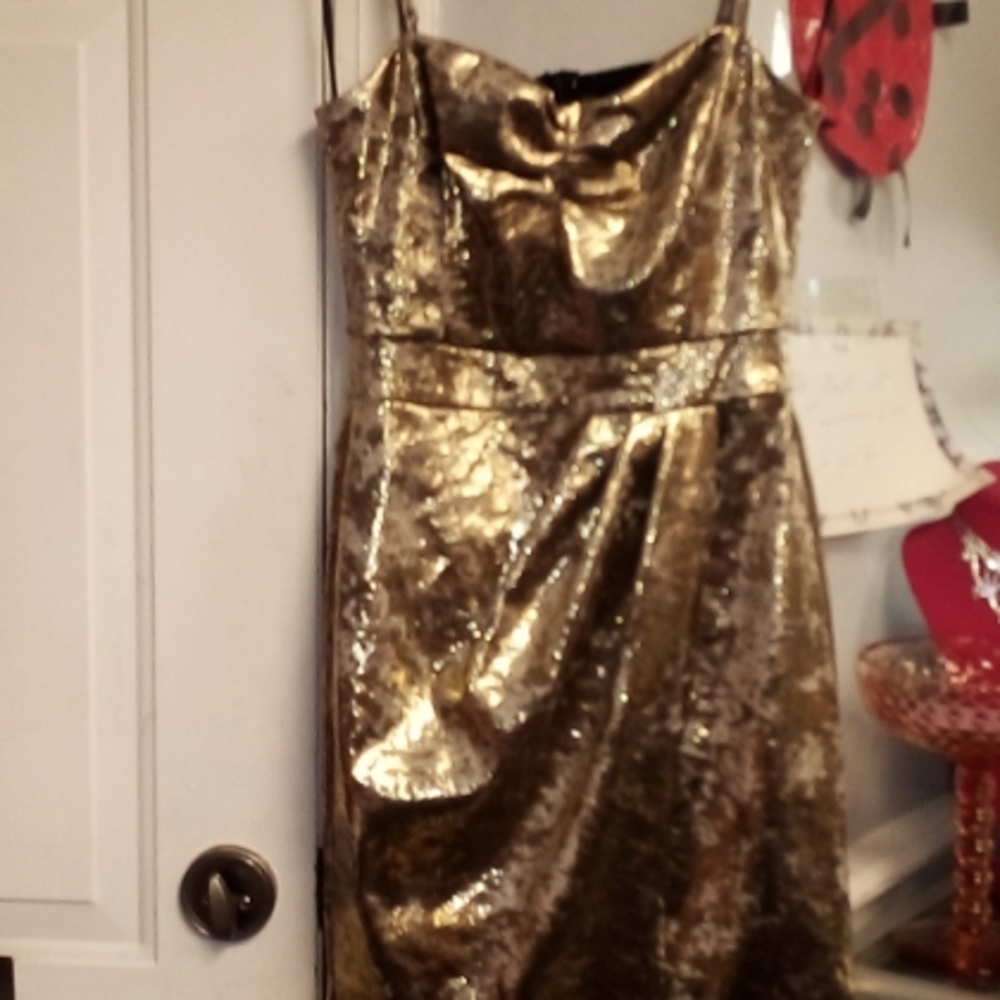 Love Nickie Lew Dress